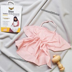Tablier D’allaitement – Liso