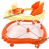 Trotteur pour bébé - Baby Gaté – Image 8