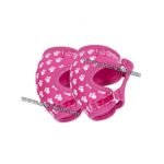 Genouillères Rampantes Pour Bébé - 2 Paires Coton Antidérapantes - Protection Genoux