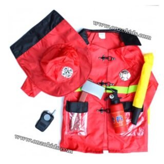 Costume déguisement chirurgien pour enfant