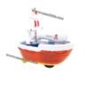 Bateau pirate pour enfant