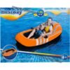 Bateau gonflable 196 x 114 cm -Bestway – Image 4