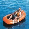 Bateau gonflable 196 x 114 cm -Bestway