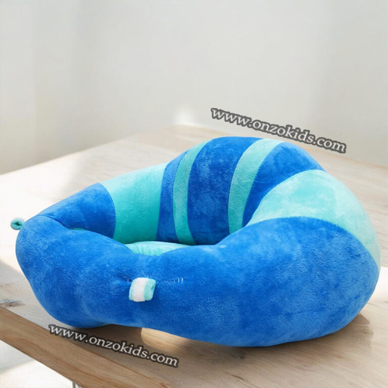 Canapé Pour Bébé Siège De Soutien Pour Bébé En Peluche Et Coton PP