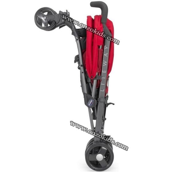 Poussette légère Liteway 2 Chicco – Image 8