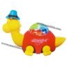 Dinosaure rigolo musical et lumineux – Image 2