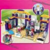 Lego pour fille 349 Pièces – Image 3