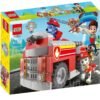 Lego pat patrouille