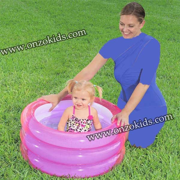 Piscine gonflable pour bébé 70 cm de marque bestway