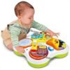 Table d'apprentissage amusante Abero – Image 8