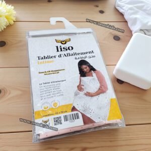 Tablier D'allaitement - Liso