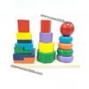 Blocs jouets éducatifs pour bébé – Image 7