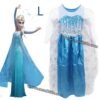 Robe Reine des Neiges, Elsa – Image 2