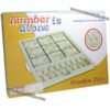 Sudoku jeu de société en bois – Image 4