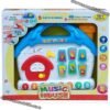 Maisonnette musicale et lumineuse – Image 3