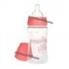 Biberon en verre SUAVINEX (0-6m) 240ml – Image 2