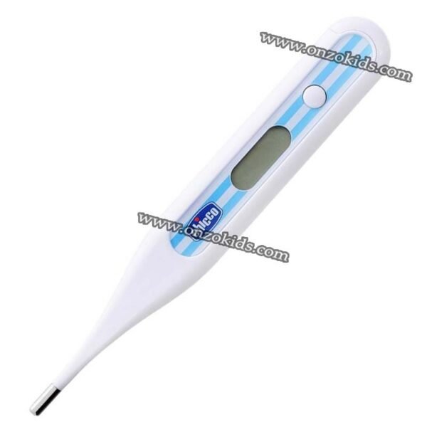 Thermomètre rectal chicco – Image 5