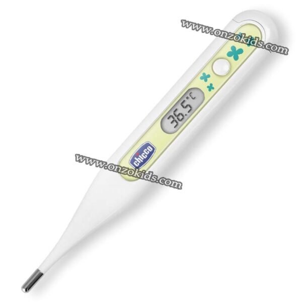 Thermomètre rectal chicco – Image 3