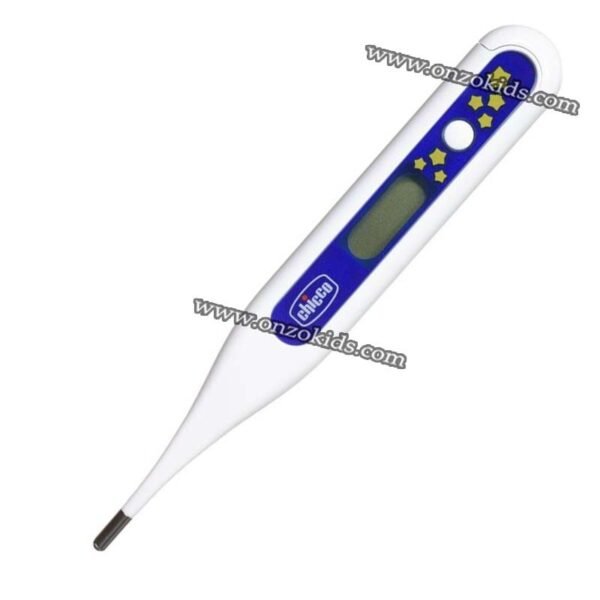 Thermomètre rectal chicco – Image 4
