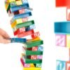 Jeu UNO stacko – Image 2