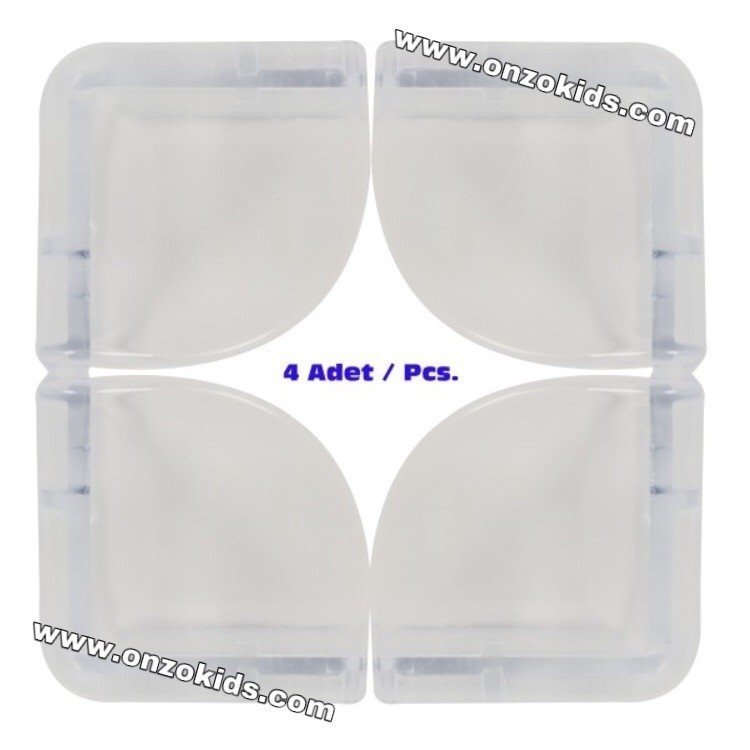 Kit de sécurité pour bébé 20 pièces – Image 12