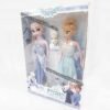 COFFRET INÉDIT REINE DES NEIGES 2 ELSA ANNA Adventure – Image 2