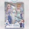 COFFRET INÉDIT REINE DES NEIGES 2 ELSA ANNA Adventure