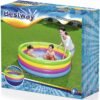 Piscine gonflable 4 boudins 157 x 46 cm - Bestway – Image 6