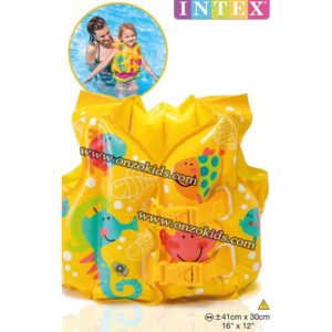 Gilet De Sauvetage Gonflable Pilot 165 Hydrostatique Avec Harnais PLASTIMO - Gilet De Sauvetage