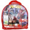 Tente Spiderman pour enfant
