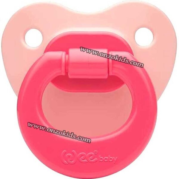 Sucette bébé (0-6 m) – Wee baby