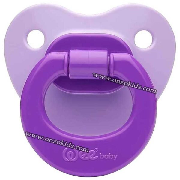 Sucette bébé (0-6 m) – Wee baby – Image 2