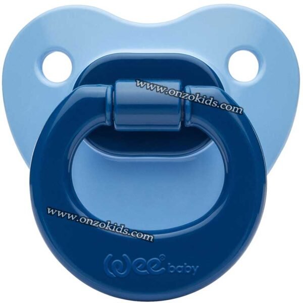 Sucette bébé (0-6 m) – Wee baby – Image 6