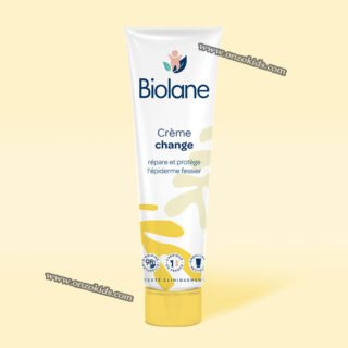 Crème Change 100 - Biolane