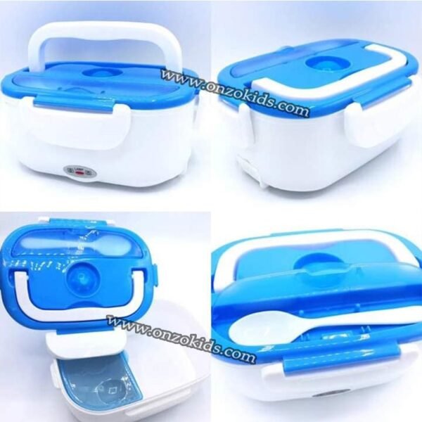 Porte manger électrique / Lunch Box – Image 3