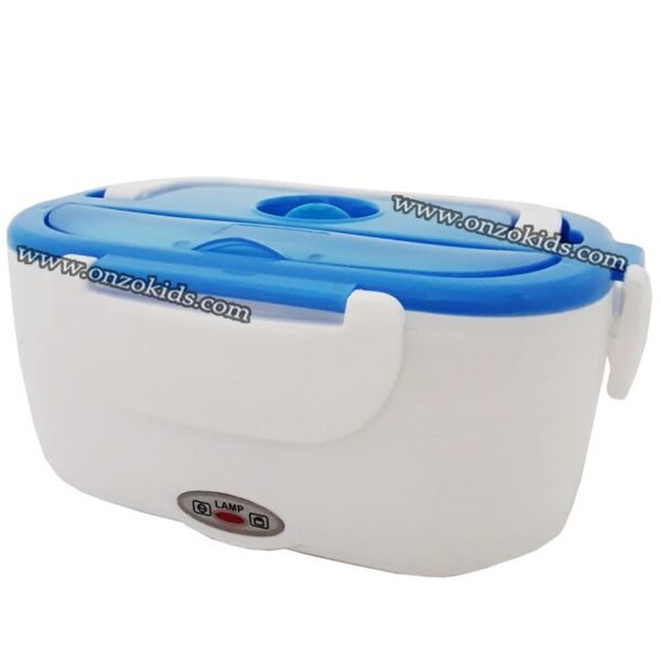 Porte manger électrique / Lunch Box – Image 7