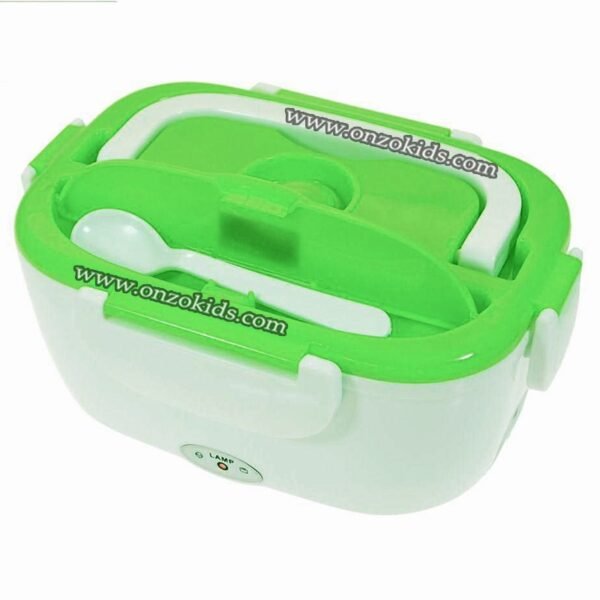 Porte manger électrique / Lunch Box – Image 9