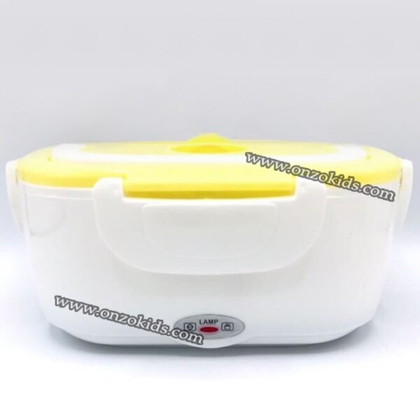 Porte manger électrique / Lunch Box – Image 8