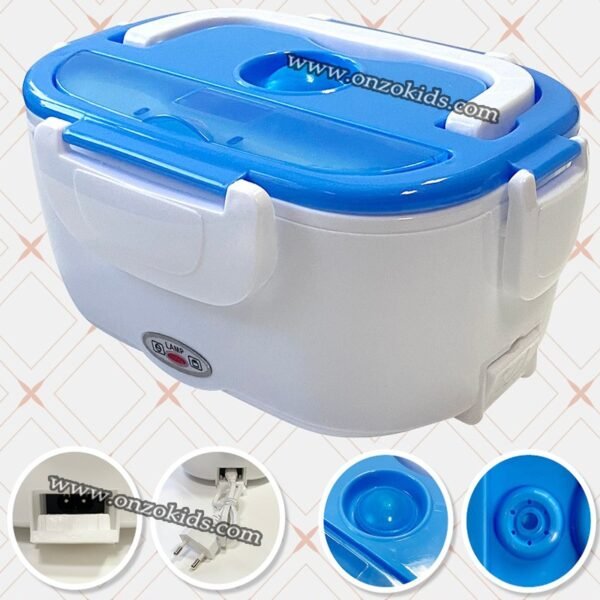 Porte manger électrique / Lunch Box – Image 11