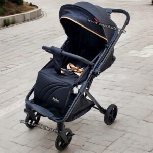Poussette Compacte Réversible valise - Kinlee