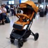 Poussette Compacte Valise - kidilo – Image 3
