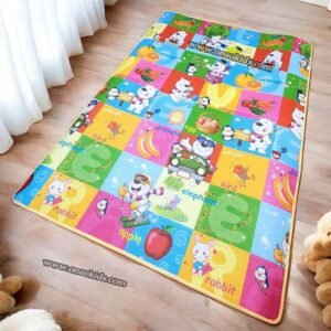 Tapis de sol pour enfants