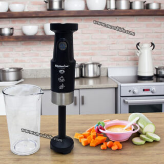 Bras Mixeur pour Bebe