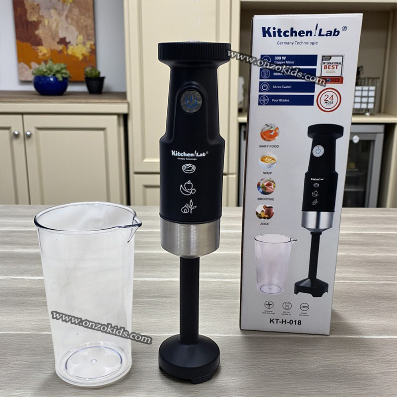 Bras Mixeur pour Bebe – Image 2