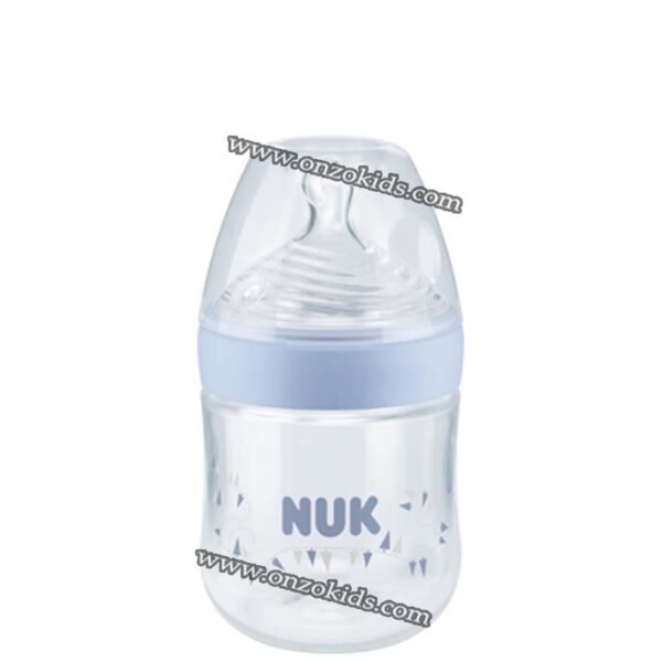 Biberon en plastique NUK (6-18M) 260ml