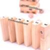 Jenga game | Jeu en bois à empiler - FOLDS HIGH – Image 13