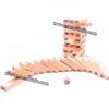 Jenga game | Jeu en bois à empiler - FOLDS HIGH – Image 11