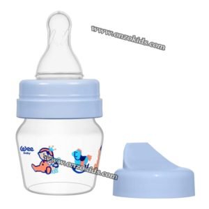 Mini tasse transition  en plastique 30ml | 0 à 6 mois