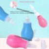 Kit de toilettage 10 pièces | Kit d'outils de soins de santé – Image 5