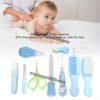 Kit de toilettage 10 pièces | Kit d'outils de soins de santé